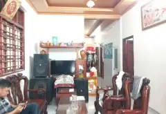 Bán nhà riêng 1 tầng 3PN tại Phường Phú Lợi, TP Hồ Chí Minh... Bán nhà riêng tại Phú Lợi, Hồ Chí Minh 02