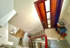 Nhà 5 tầng - Hẻm xe hơi tránh - 72m² - Thu 360tr/Năm - Nhỉnh 13 tỷ - Nở hậu... Bán nhà riêng tại Vĩnh Hội, Hồ Chí Minh 10