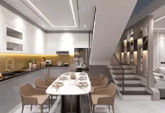 Nhà 4 tầng độc lập diện tích 60m², mặt ngõ 5m, vị trí thuận tiện tại trung tâm... Bán nhà riêng tại An Hải, Hải Phòng 02
