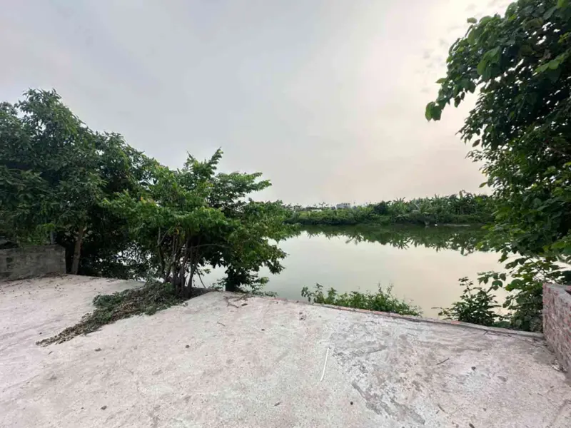 Lô đất rộng tại xã Tân Dương, Thuỷ Nguyên, Hải Phòng với vị trí thuận lợi... Bán đất tại Thủy Nguyên, Hải Phòng 01