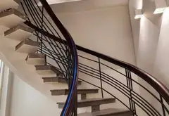 Nhà mặt phố tphcm đẳng cấp với không gian rộng thoáng và thiết kế tinh tế... Bán nhà mặt phố tại Bàn Cờ, Hồ Chí Minh 05