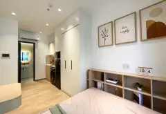 Toà nhà CHDV 6 tầng thu nhập ổn định ngay Phan Huy Ích... Bán nhà riêng tại An Hội Tây, Hồ Chí Minh 06