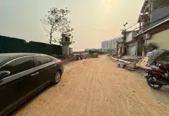 Nhà Hiện Đại 5 Tầng Gần Hồ, Tiện Ích Đầy Đủ Tại Gia Quất - Ngõ thông bạt ngàn... Bán nhà riêng tại Bồ Đề, Hà Nội 02
