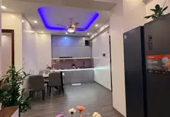 Chung cư Hồng Hà, Yên Sở 2 ngủ 3,65 tỉ. Nội thất sang trọng... Bán căn hộ chung cư tại Yên Sở, Hà Nội 03