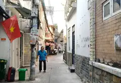 Cơ hội sở hữu nhà phố Nguyễn Trãi quận 5 giá tốt, vị trí đắc địa... Bán nhà riêng tại Chợ Quán, Hồ Chí Minh 03