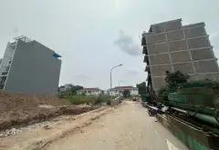 BÁN ĐẤT HOA ĐỘNG, LONG BIÊN 74,8M2- MT 5m- VỈA HÈ, Ô TÔ TRÁNH - CẠNH HỒ ĐIỀU HÒA - 19.9 Tỷ... Bán đất tại Long Biên, Hà Nội 04