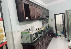 Nhà đẹp 2 tầng phong cách biệt thự mini tại Thạnh Mỹ Tây... Bán nhà riêng tại Thạnh Mỹ Tây, Hồ Chí Minh 18