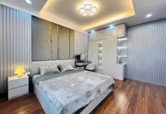 🎯🌏 7.3 TỶ BÁN CĂN HỘ THANH XUÂN 90 M2 NGUYỄN TRÃI, 3 NGỦ FULL NỘI THẤT ĐẸP, GIÁP KHUẤT DUY TIẾN.... Bán căn hộ chung cư tại Thanh Xuân, Hà Nội 05