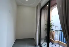 Bán nhà mới Phạm Văn Chiêu, 57m2, 2 tầng, 3 pn, giá nhỉnh 5 tỷ... Bán nhà riêng tại An Hội Tây, Hồ Chí Minh 06