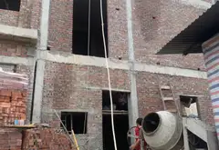 Nhà góc 3 tầng mới xây tại Kiến Phong - Cơ hội hiếm giá tốt... Bán nhà riêng tại An Hải, Hải Phòng 01