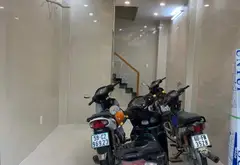 Nhà mặt phố kinh doanh, 4 tầng, diện tích 24.2m2, quận 10... Bán nhà mặt phố tại Diên Hồng, Hồ Chí Minh 03