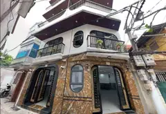 Bán chung cư mini 6 tầng 13 phòng tại Phạm Văn Đồng... Bán chung cư mini tại Từ Liêm, Hà Nội 01