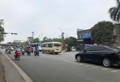 Đất góc mặt tiền đắc địa tại khu vực thương mại đẳng cấp... Bán đất tại Sóc Sơn, Hà Nội 06