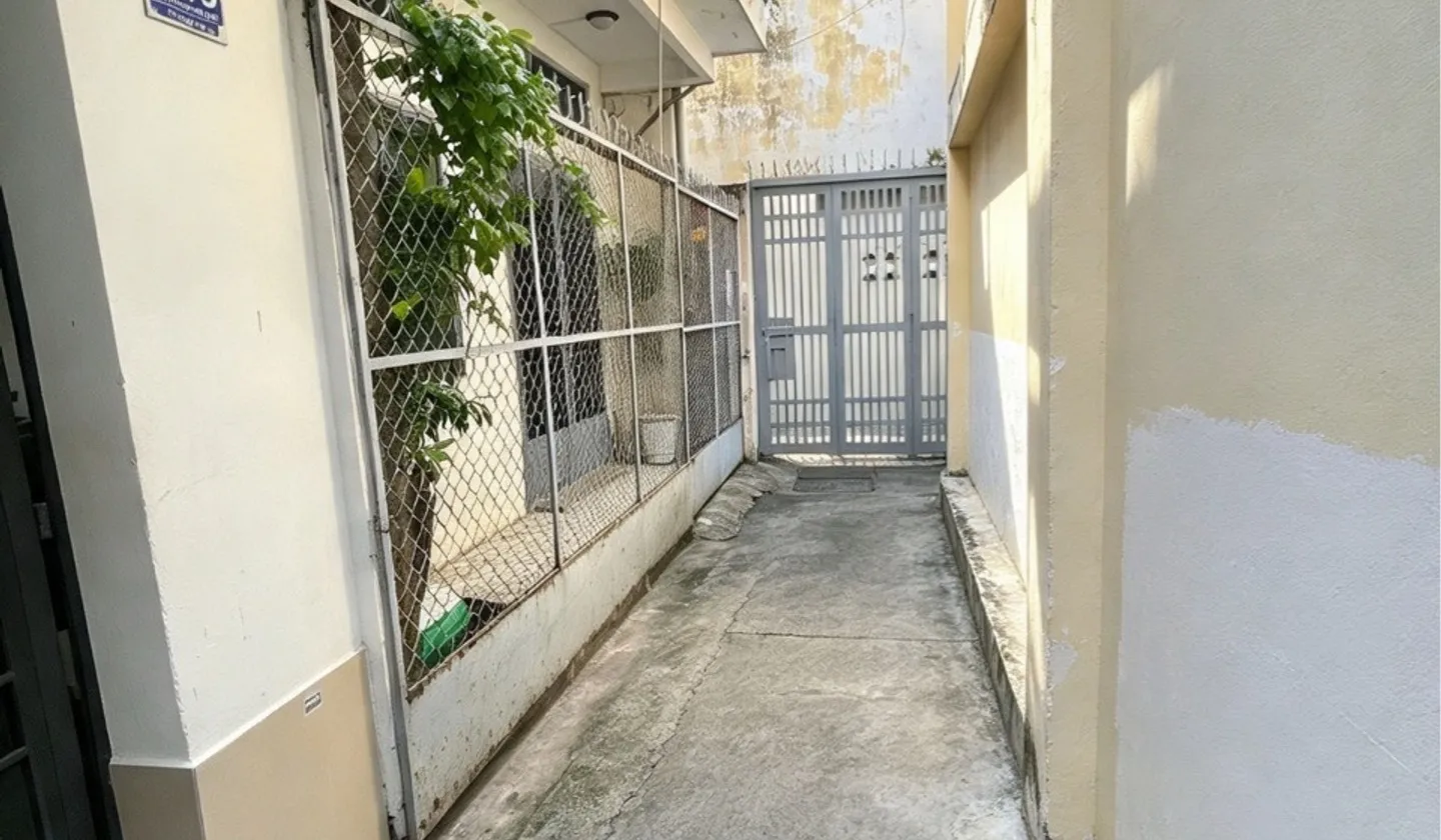 Nhà riêng 2 tầng 3 phòng ngủ tại Trần Bình Trọng ,Phường Bình Lợi Trung, Hồ Chí Minh... Bán nhà riêng tại Bình Lợi Trung, Hồ Chí Minh 01