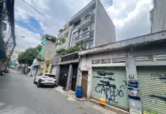 ĐẤT LỌT KHE MẶT TIỀN KINH DOANH ĐA NGÀNH – KHU PHÂN LÔ ĐỒNG BỘ- Đường số 6, Bình Chiểu- TĐ- DT: 151... Bán đất tại Tam Bình, Hồ Chí Minh 07