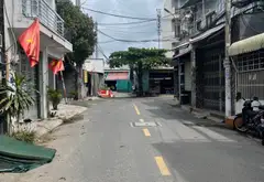 MẶT TIỀN TTH 14 NGANG KHỦNG 7m CỰC HIẾM - BIỆT THỰ MINI VỪA Ở VỪA KD ĐA NGÀNH... Bán nhà mặt phố tại Tân Thới Hiệp, Hồ Chí Minh 02