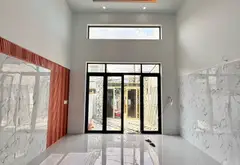 NHÀ MỚI 100% – HẺM XE HƠI– 5M x22M💰 GIÁ CHỈ NHỈNH HƠN 4 Tỷ– Bùi Công Trừng, Q12.... Bán nhà riêng tại Đông Thạnh, Hồ Chí Minh 02