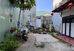 Bán đất thổ cư Trung tâm quận Thanh Khê, đất nở hậu, tiện giao thông... Bán đất tại Thanh Khê, Đà Nẵng 04