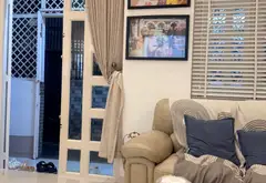 Phong cách Châu Âu giữa lòng quận 3... Bán nhà riêng tại Nhiêu Lộc, Hồ Chí Minh 05