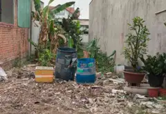 Bán đất thổ cư 106.5m² hướng Đông, xã Xuân Thới Sơn, Hóc Môn, 3.x tỷ... Bán đất tại Xuân Thới Sơn, Hồ Chí Minh 04