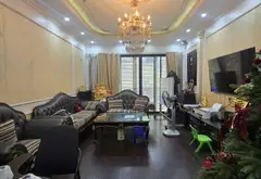 Biệt thự phố Lương Khánh Thiện với thang máy và gara ô tô đẳng cấp... Bán nhà riêng tại Tương Mai, Hà Nội 04