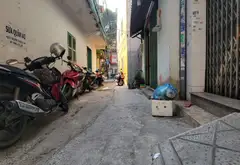 Bán nhà lô góc 2 mặt tiền Thạch Lam, 32m², 2PN 2WC... Bán nhà riêng tại Phú Thạnh, Hồ Chí Minh 03