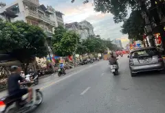 Bán nhà mặt phố Trần Phú, Từ Sơn, Bắc Ninh - Nhà 3 tầng, diện tích 117m², vị trí kinh doanh sầm uất... Bán nhà mặt phố tại Từ Sơn, Bắc Ninh 04