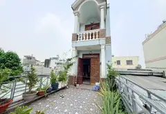 Nhà mặt phố sầm uất, kinh doanh đỉnh, cần bán gấp... Bán nhà mặt phố tại Linh Xuân, Hồ Chí Minh 15