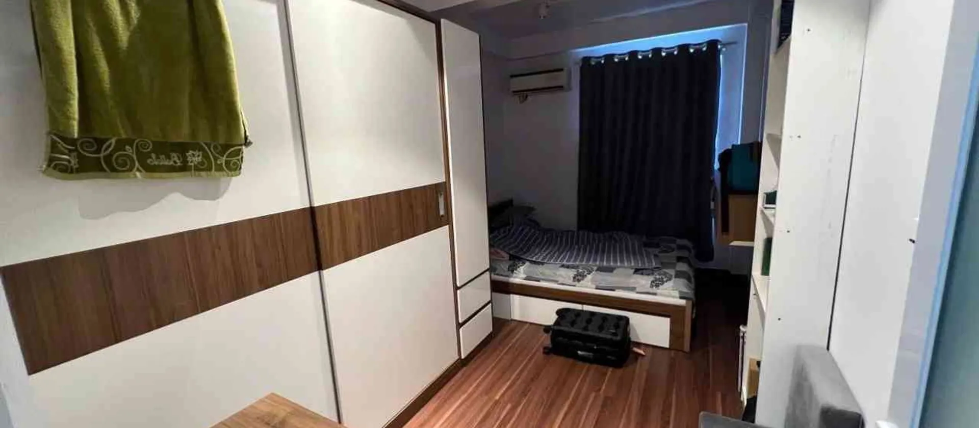 Nhà 1 trệt 2 lầu, 3 phòng ngủ, hẻm xe hơi tại Tân Phú... Bán nhà riêng tại Phú Thọ Hòa, Hồ Chí Minh 01