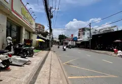 Nhà mặt phố 90m2 tại phường Bình Trị Đông, phù hợp kinh doanh hoặc đầu tư... Bán nhà mặt phố tại Bình Trị Đông, Hồ Chí Minh 03