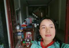 NHÀ MẶT TIỀN ĐƯỜNG SỐ 1 KDC NAM HÙNG VƯƠNG, DIỆN TÍCH 90M2, 4 TẦNG, GIÁ NHỈNH 13 ĐỒNG... Bán nhà mặt phố tại An Lạc, Hồ Chí Minh 20