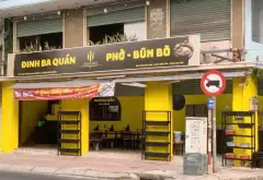 Bán nhà mặt phố 3 tầng diện tích 82.5m² tại Quận, vị trí góc 2 mặt tiền kinh doanh thuận lợi... Bán nhà mặt phố tại Phú Nhuận, Hồ Chí Minh 02
