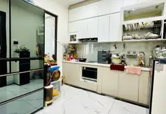 BÁN NHÀ THANH AM, VIỆT HƯNG 48.8M2- 6 TẦNG THANG MÁY - Ô TÔ TRÁNH ĐỖ - 17.5 Tỷ... Bán nhà riêng tại Việt Hưng, Hà Nội 08