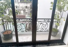 Nhà lô góc 2 thoáng ngay trung tâm Cầu Giấy, ở ngay full nội thất... Bán nhà riêng tại Cầu Giấy, Hà Nội 12