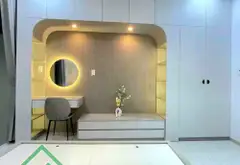 CHỈ 8,6 TỶ – Ô TÔ ĐỖ CỬA – 48M² – 4 TẦNG BTCT – 4PN - 4WC - THANG MÁY – FULL NỘI THẤT... Bán nhà riêng tại Tân Hòa, Hồ Chí Minh 13
