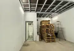 BÁN ĐẤT MẶT PHỐ SẴN NHÀ LÀM KHO XƯỞNG , VỈA HÈ RỘNG TRƯỚC NHÀ CONTENER TRÁNH, ĐỖ... Bán nhà mặt phố tại Việt Hưng, Hà Nội 17