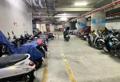 Căn hộ 3 phòng ngủ view đẹp tại Phan Huy Ích, giảm giá hấp dẫn... Bán căn hộ chung cư tại Tân Sơn, Hồ Chí Minh 03
