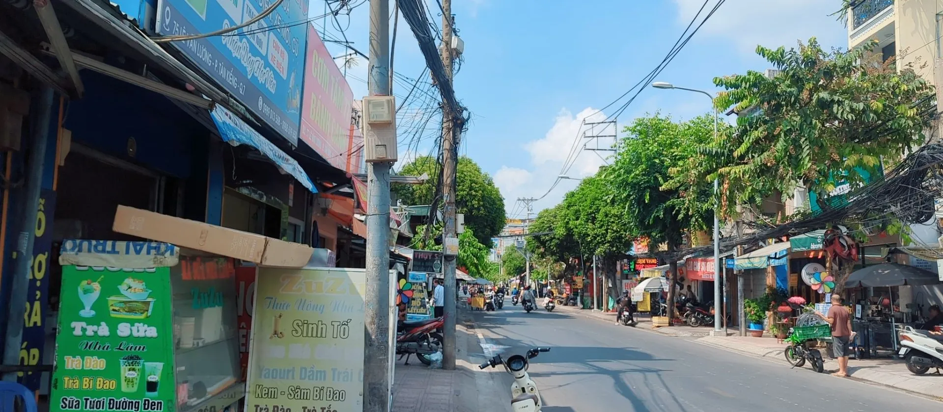 🔥 ĐẤT MT LÊ VĂN LƯƠNG – 6x22M – NỞ HẬU – XÂY CAO TẦNG –... Bán nhà mặt phố tại Tân Hưng, Hồ Chí Minh 01