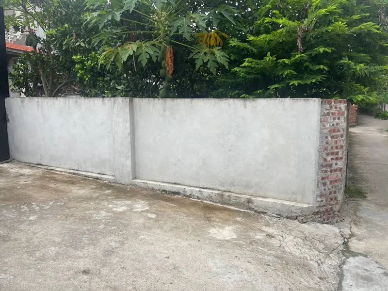 Lô đất góc siêu đẹp tại Xóm Núi - Tiên Dược cũ... Bán đất tại Sóc Sơn, Hà Nội 01