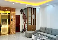 Bán nhà Đội Nhân - 7 tầng - thang máy - ô tô vỉa hè - kinh doanh sầm uất... Bán nhà riêng tại Ngọc Hà, Hà Nội 05