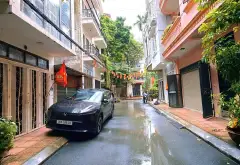 Bán nhà riêng 7 tầng tại Hoàng Công Chất, 2 mặt thoáng, gara ô tô, ngõ ô tô tránh... Bán nhà riêng tại Phú Diễn, Hà Nội 01