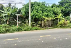 BÁN ĐẤT TẶNG NHÀ TẠI SƠN PHƯỚC HÒA NINH – HÒA VANG (NAY LÀ XÃ BÀ NÀ)... Bán nhà mặt phố tại Bà Nà, Đà Nẵng 01