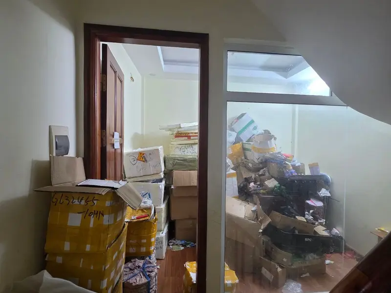Nhà riêng Khương Trung giá tốt gần Vành Đai 2.5 đáng sở hữu ngay... Bán nhà riêng tại Khương Đình, Hà Nội 01