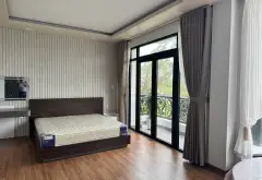Bán nhà riêng 5 tầng Nguyễn Văn Tạo Nhà Bè diện tích 98m² mặt tiền 7m, pháp lý cơ sở... Bán nhà riêng tại Hiệp Phước, Hồ Chí Minh 05