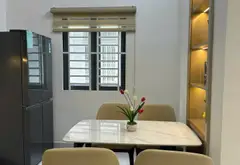 Nhà Gò Vấp, ngang 7M, Hẻm xe hơi, nhỉnh 5Tỷ 52m2, 2 Tầng BTCT... Bán nhà riêng tại Thông Tây Hội, Hồ Chí Minh 02