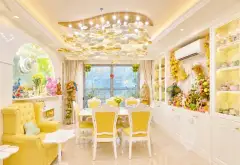Bán căn hộ chung cư 3 phòng ngủ tại phường Thanh Xuân, Hà Nội với thiết kế góc và diện tích 118 m2... Bán căn hộ chung cư tại Thanh Xuân, Hà Nội 08