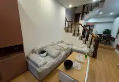Nhà Mặt Ngõ Hà Đông – Thiết Kế Tinh Tế, Ở Ngay... Bán nhà riêng tại Hà Đông, Hà Nội 05