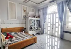 Nhà mặt phố 5 phòng ngủ tại Tân Thới Hiệp giá 16.8 tỷ... Bán nhà mặt phố tại Tân Thới Hiệp, Hồ Chí Minh 08