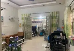 Nhà hẻm xe hơi đường số 6 Linh Xuân Thủ Đức, 108m2 giá 6.2 tỷ... Bán nhà riêng tại Linh Xuân, Hồ Chí Minh 02