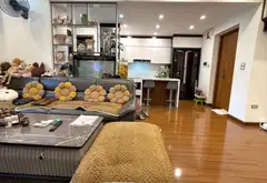 Cơ hội hiếm có sở hữu căn hộ góc tầng trung đầy tiện nghi tại Trần Quý Kiên... Bán căn hộ chung cư tại Cầu Giấy, Hà Nội 04